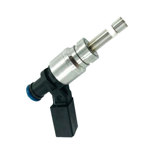 Replacement 06E906036C Engine 1PCS Fuel Injector For AUDI A4 A6 S6 S8 3.2L 5.2L 06E906036F 06E906036E 06E 906 036 F 06E906036E