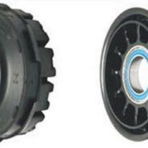 A/C Compressor Clutch Pulley - 7PK - Toyota Camry 6ESU16C