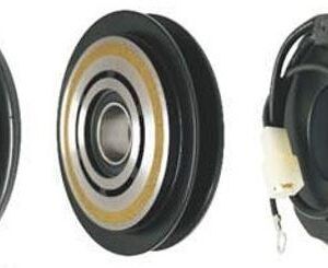 A/C Compressor Clutch Pulley - 1PK - Toyota 10PA17C
