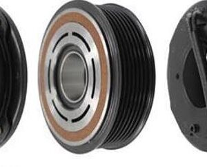 A/C Compressor Clutch Kit 7PK - LEXUS ES350 2007-2011