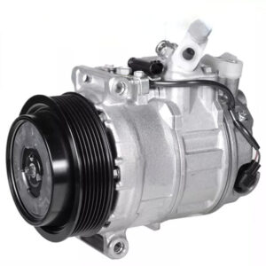 A/C Compressor - Mercedes E200 SLK200 W211 A0012302611 A0002309711 A0012305511 A0002309311 A0012308011 A0022301811 4471500092