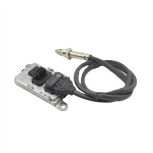 Replacement NOx Sensor A2C95913000-01 5WK96756A SNS156A. Compatible for Cummins Engine Truck Excavator (Oe : 5WK96756A)