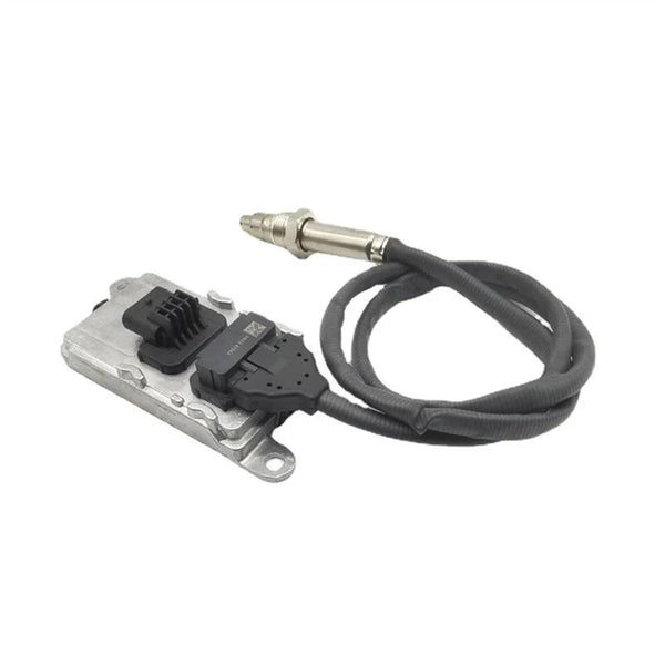 Replacement NOx Sensor A2C95913000-01 5WK96756A SNS156A. Compatible for Cummins Engine Truck Excavator (Oe : 5WK96756A)
