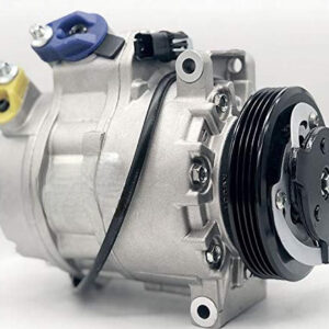 for bmw x5 A/C Compressor BMW E70 X5 07-10 4.8i 64529195975 64529185144 64509121760 64529195976 9121760 9185144 CSE717