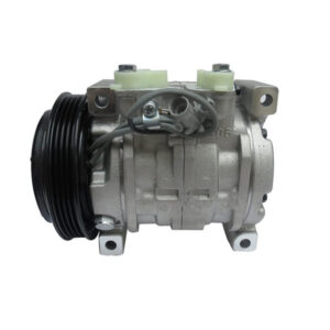 10S11C Air Conditioning A/C Compressor - SUZUKI APV 9260067D60 92600-67D60 9520061J20 95200-61J20 447280-0470 4472800470 12V