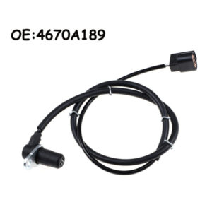 Replacement ABS Speed Sensor Front Left For MITSUBISHI Pajero IV 4670A189