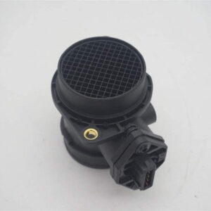 Replacement Air Flow Sensor Mass Air Flow Sensor MAF Fit for Audi 200 A3 A4 A6 Avant Quattro B5 C5 1.8i Turbo 1.8T 97-00 037906461C 0280217117 0 280 217 117