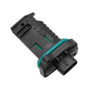 Replacement 13627602038 Mass Air Flow Sensor MAF Sensor Replacement for BMW 320 328 528 3 Series 5 6 Coupe X5