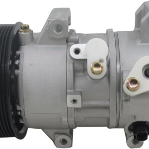 NEW A/C Compressor - Toyota Avensis 03-09 T250 2.0 2.2 2.4 VVT-i Verso 01-09 2.0 D-4D Corolla verso 04-09 AR10 2.2 88310-05090 88310-05120 88310-0F030 88310-2B690 88310-2B691 447180-5640