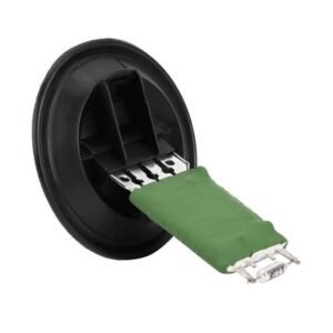 Heater Blower Fan Resistor 6Q0959263 - Audi A1 A2 VW Polo Seat Ibiza Skoda