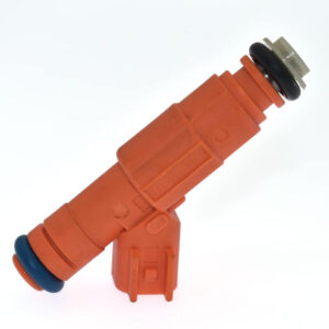 Replacement For Mazda 6 2.3L Fuel Injector 0280156156 0 280 156 156 Replaces L30913250A L309-13-250A FJ822 Replacement 3M4G9F593BA Injectors