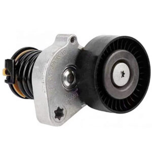 Replacement 2712000470 ACBM Drive Belt Tensioner w/ Pulley A2712000470 for Mercedes Benz M271 C250 W204 SLK250 E250 CLK320 R172 2001-2018