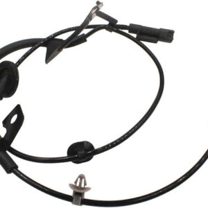 Replacement Rear Right ABS Wheel Speed Sensor for Mitsubishi Outlander 4WD Lancer 4670A582