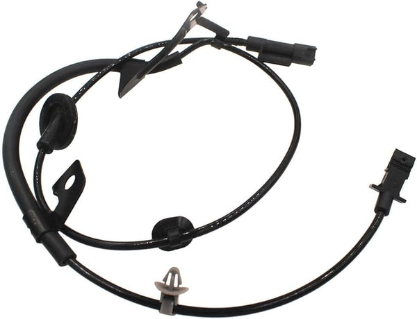 Replacement Rear Right ABS Wheel Speed Sensor for Mitsubishi Outlander 4WD Lancer 4670A582