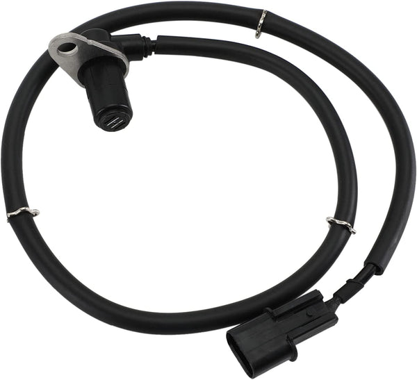 Replacement Rear Right ABS Speed Sensor MR407271 for MITSUBISHI Pajero 3.2 DI-D 1999-2006