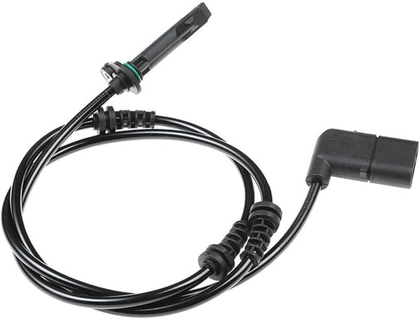 Replacement ABS Sensor for Benz for A205 C205 S205 W205 Front Left/Right ABS Sensor 2059058103 2059058003 A2059058103 A2059058003