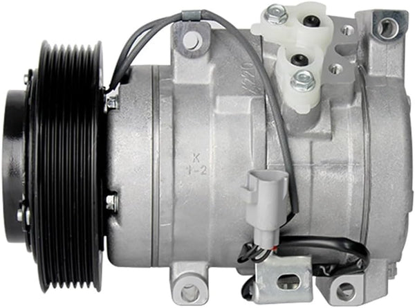 AUTO A/C Compressor - Camry L4 2.4L 4 88320-48080 883200608084 8832048080 88320-YC010 88320YC010 88320-06080
