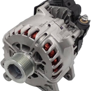 Replacement 12V 200A ALTERNATOR For Nissan Serena 2310A-1VM0A 165589200 2310A1VM0A 2614727A 439870 614727