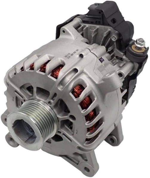 Replacement 12V 200A ALTERNATOR For Nissan Serena 2310A-1VM0A 165589200 2310A1VM0A 2614727A 439870 614727