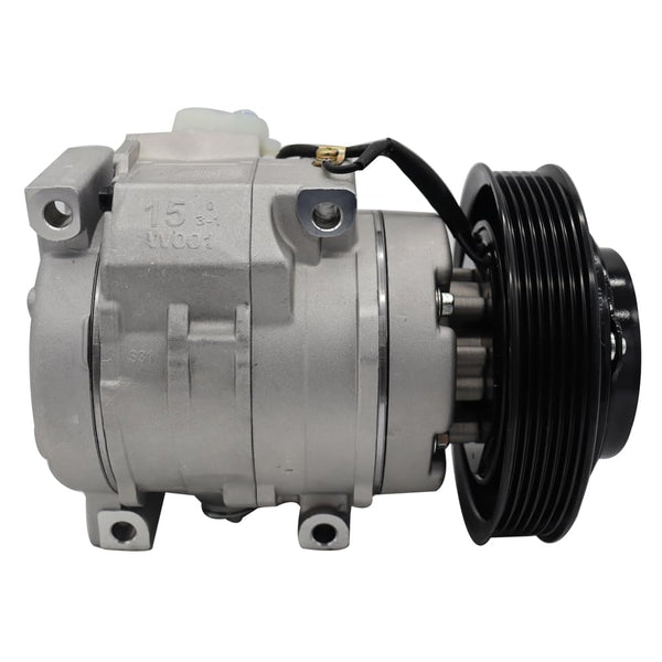 10S15L A/C Compressor - Toyota CELICA 1.8L 471-1329 447170-6600 4471706600 88310-2B680 883102B680 883202B420 88320-2B420