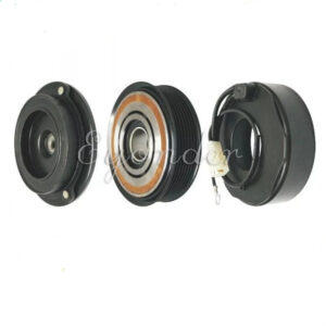 A/C Air Conditoning Compressor Magnetic Electromagnetic Clutch - Toyota HIACE COMMUTER IV Bus 2.5 2KD 883202F020 883106A140