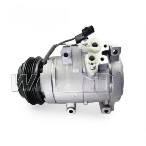 AUTO A/C Compressor 10S20C - Kia Sedona Grand Carnival 2.9 2006- AC52144/10-1072/97701-4D100/97701-4D110/977014D100/977014D110