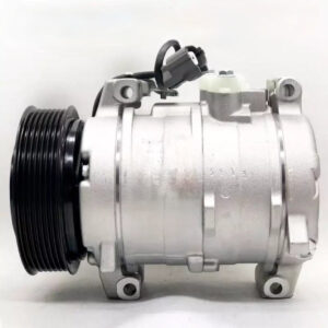 10S17C Air Conditioning A/C Compressor - Honda EDIX FR-V 38810RJJ003 38800PNA003 38810-RJJ-003 38800-PNA-003