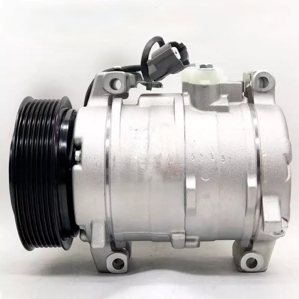 10S17C Air Conditioning A/C Compressor - Honda EDIX FR-V 38810RJJ003 38800PNA003 38810-RJJ-003 38800-PNA-003