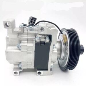 A/C Compressor - Mazda 6 Axela 3 HATCHBACK STATION WAQON 1.5 1.8 2.0 2.3 A/C GJ6A61K00B H12A1AF4DW H12A1AJEL GJ6A61K00C