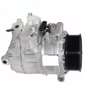 A/C Compressor Fit MERCEDES W164 W251 X164 ML280 ML320 R280 GL420 7SEU17C a0012308811 A0022305311 447260-2880