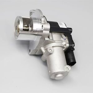 Replacement 284102F600 EGR VALVE Exhaust Gas Recirculation Valves With Gasket For Hyundai KIA Santa Fe SPORTAGE 28410-2F600