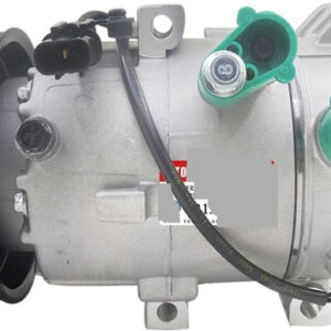 A/C A/C Air Conditioning Compressor - Hyundai Creta Elantra IX25 Kia KX3 1.6L 97701-4V000 97701-4V001 977014V000 977014V001