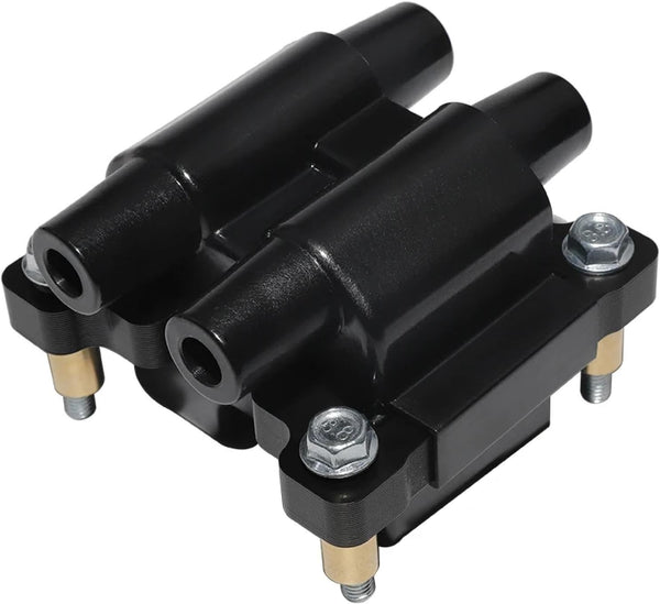 Ignition Coil 22433AA500 22433AA50A 138748 For SUBARU For LEGACY For OUTBACK For FORESTER For IMPREZA H4-2.5L Ignition Ignition Coil Pack