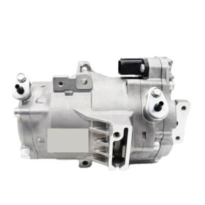for Nissan Note Leaf Serena E-Power C27 92600-5Tp0A 926005 Tp0A 92600 5Tp0A A/C Compressor A/C Ce-Xn77J0Ah