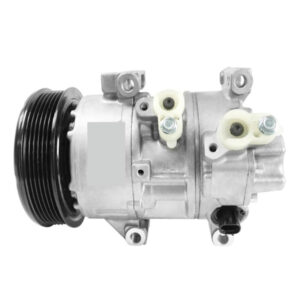 5SE12C Car A/C Compressor Compatible - AXIO ALTIS AVENSIS RUNX Corolla 447260-2270 88310-68010 4472602270 8831068010 88310-0F010