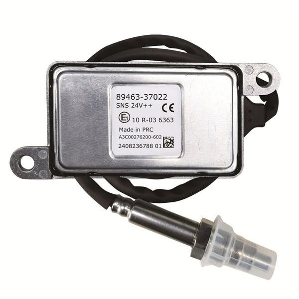 Replacement Nitrogen Oxide Nox Sensor 5WK96715B 89463-37022 For Hino Truck Toyota Detroit 8946337022 89463 37022