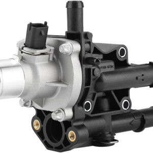 Replacement 25192228 Thermostat & Housing Match For Holden JG JH Cruze Trax TM Barina 1.8L