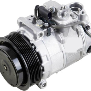 A/C Compressor - PORSCHE Panamera 3.6L 4.8L 94812601102 94812601103 97012601102 95812601102 4471501490 447150-1490
