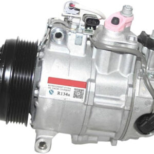 6SBU16C A/C Compressor - Infiniti Q50 Q50 Q60 Q70 2013-2019 926004GC1A 4471607066 4471607065 4471607060 4471607063 92600HG00D