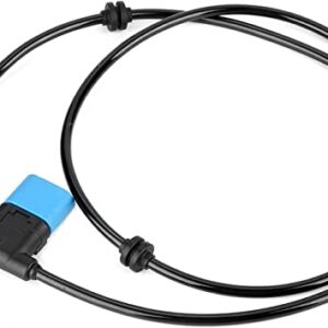 Replacement Rear L/R ABS Speed Sensor for Mercedes 2469059402 2465400417 2469057603 W246