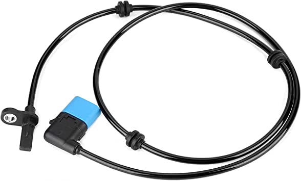 Replacement Rear L/R ABS Speed Sensor for Mercedes 2469059402 2465400417 2469057603 W246