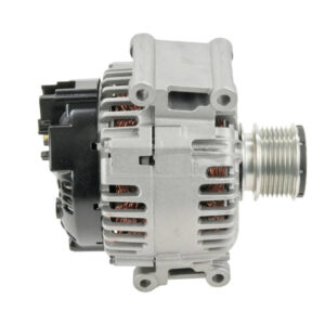 NEW ALTERNATOR - MERCEDES C160 C180 C200 C230 W203 KOMPRESSOR A2711540802 A2711540902 2711540802 2711540902