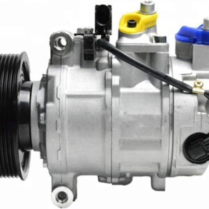 for AUDI A6 A/C Compressor AUDI A6 Quattro Q5 S4 S5 4F0260805AB 4F0260805AF 4F0260805AFX 4F0260805H 4F0260805R 4F0 260 805H 6SEU