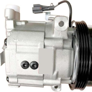 Dkv14g A/C Compressor Compatible - Subaru Forester 03-2007 73110SA000 73111SA000 73111SA001 73110-SA000 73111-SA000 73111-SA001 5062214510
