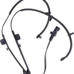 Replacement Rear LH and RH ABS SENSOR fit for MAZDA Demio DBA-DY3W ABS Sensor D3514371YA