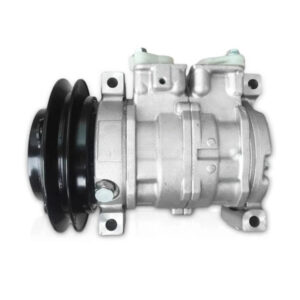 A/C Compressor - Fits Mitsubishi Fuso Canter Truck 12V/24V 447170-9990 447220-4372 247300-4430 1PK