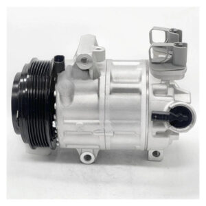 NEW Air Conditioning A/C Compressor - Jeep Wrangler Gladiator JL JLU 3.6L 2018 2019 2020 2021 2022 68292169AB