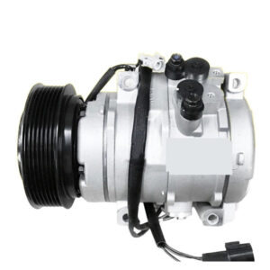 MR568288 MR500877 447220-3984 471-0388 471-1388 4472203984 4710388 10S17C air A/C Compressor - Mitsubishi Montero limited 7PK
