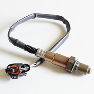 Replacement 55562206,0258010065 Car Downstream O2 Oxygen Sensor Lambda Sensor for Chevrolet Cruze