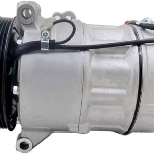 New PXC16 A/C CAR Air Conditioning Compressor Compatible - VOLVO V40 D3 D4 T4 T5 31292175 36011357 36001670 P31292175 075451062B4